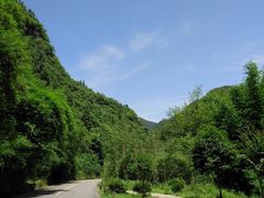 -车溪民俗旅游区