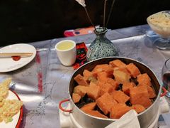 -红辣椒·川菜·火锅(张杨路店)