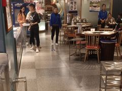 大堂-阿串串老火锅(力盟店)