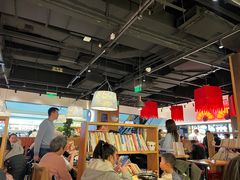 大堂-和府捞面(西溪印象城店)