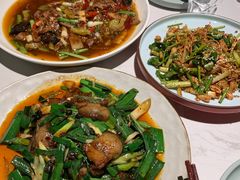 -院8里·小聚园老川菜(九眼桥店)