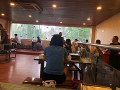 大堂-晓靖轩烧烤(沙河风情店)