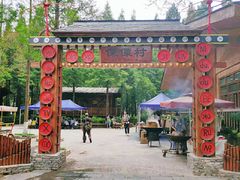 -云南民族村
