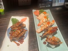 -眷屋の深夜食堂(云锦中心店)