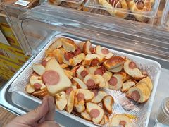 -果蔬好生活超市(东湖店)