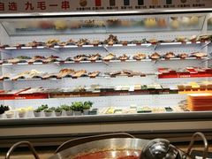 -黔哆哆地摊酸汤火锅(清湖店)