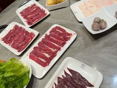 -围炉夜话·潮汕卤水火锅(榕江店)