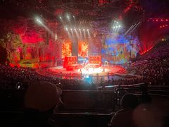 -广州长隆国际大马戏