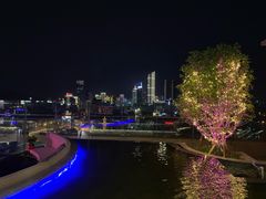 -杜尚rooftop露台酒吧