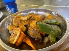-关氏饮食店