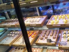 -盛江山自助料理(太原街万达店)