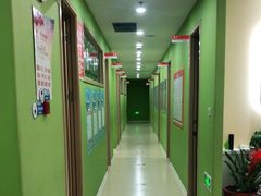 -昂立青少儿成长中心(杨浦国和1000校区)