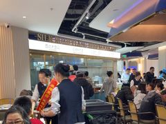 -丝路伊兰·兰州牛肉面(牛街总店)