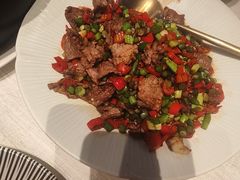 -喜棠·长沙家宴·海鲜·湘菜(麓谷店)