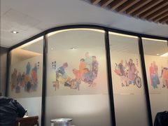 -南门小馆·清真(国贸商城店)