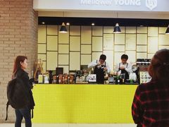 -麦隆咖啡(北大店)