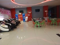 -横店电影城(李沧店)