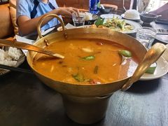 -泰莲庭·溪畔餐厅(雁栖湖店)