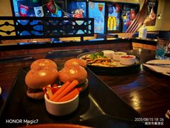 -bluefrog蓝蛙(水游城店)