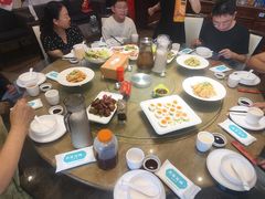 -沈家花园如皋菜(君御豪庭店)