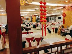 -全聚德(上海首店浦东店)