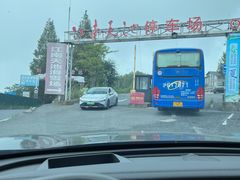 -江南天池