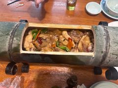 -老街坊餐吧