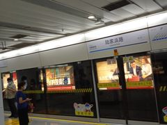-陆家浜路(地铁站)