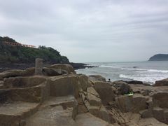 -漳州滨海火山岛自然生态风景区