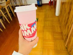 -Blueglass酸奶(华贸购物中心店)