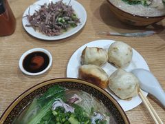 -古街捞化牛杂(井大店)