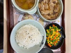 -真功夫(番禺剑桥郡店)