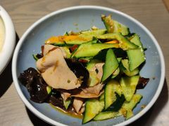 -前海沿·青岛菜(李沧万达店)