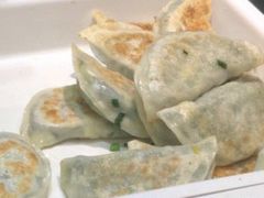 -自然风素食自助餐厅(黄河北路店)