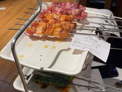 -玉善烧烤串城(长春总店)