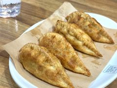 煎饺-香港饭店0410(弘大店)
