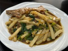 -九点小吃·安吉特色