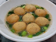 -韦记牛杂汤(清晖园店)