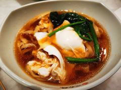 -一品鲜海鲜火锅(海信广场店)