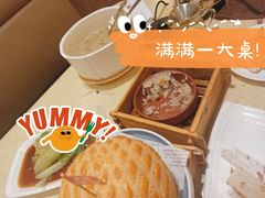 -正哥点心皇子(阳江新达城店)