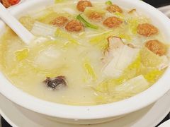 老陕烩三鲜-春发生饭店·非遗(南院门店)