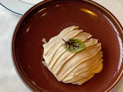 金陵盐水鸭-民国红公馆(老门东店)