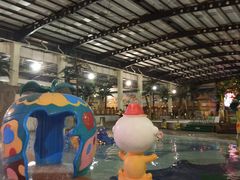 -南宫温泉水世界