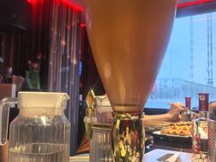 -最先生·烧烤·火锅·音乐聚会餐厅(大悦城店)