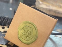 -十八字金·开蚌·银饰DIY·手作体验团建(和平大悦城店)