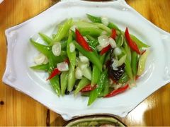 -中医药大学-第2食堂