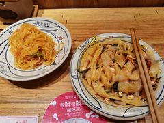 西安凉皮-陇上秦轩西安biangbiang面(EFC欧美金融商业城店)