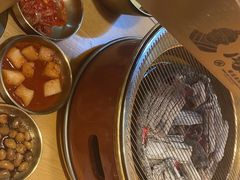 -闻老头·菊花炭烤肉(D11店)