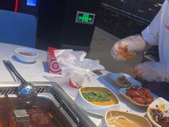 -海底捞火锅(勒泰店)