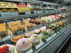 -布歌东京(金融街购物中心店)